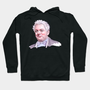 Aziraphale | Good Omens Hoodie